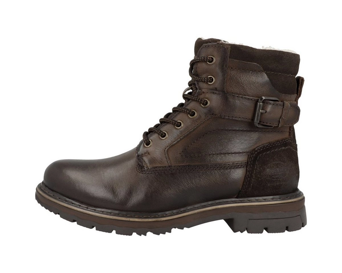 Dockers by Gerli »51GL102 Herren« Schnürboots