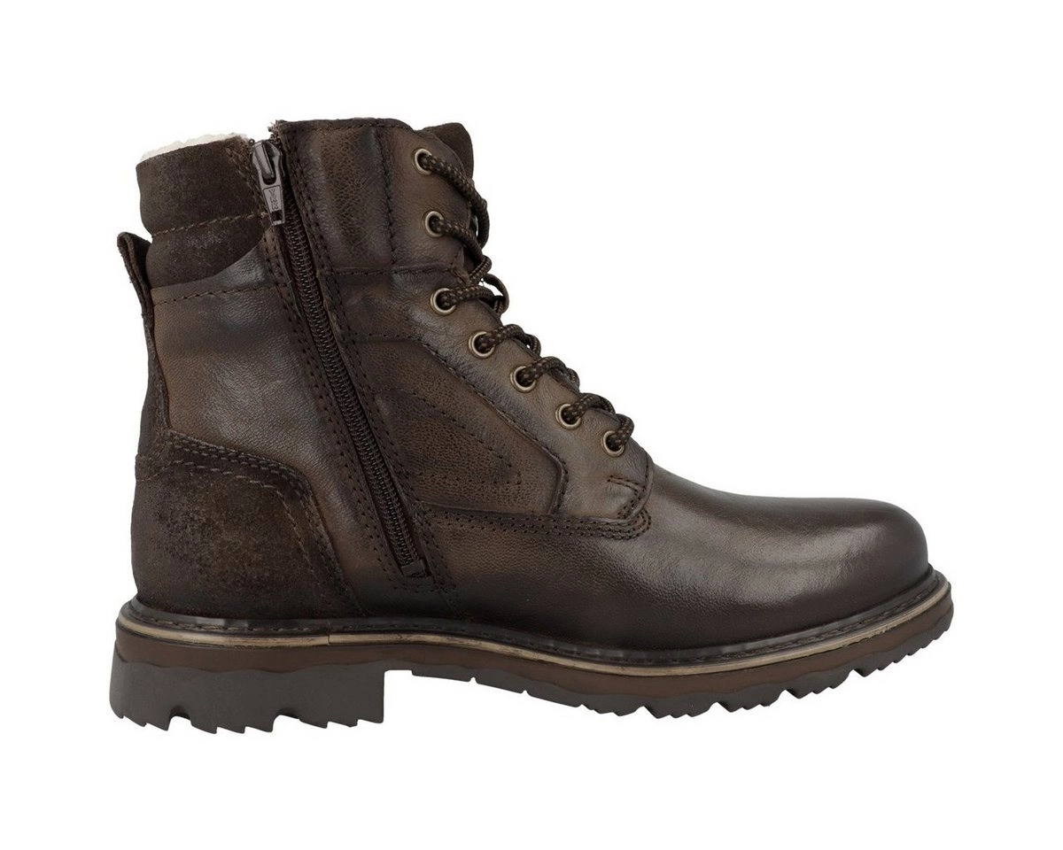 Dockers by Gerli »51GL102 Herren« Schnürboots