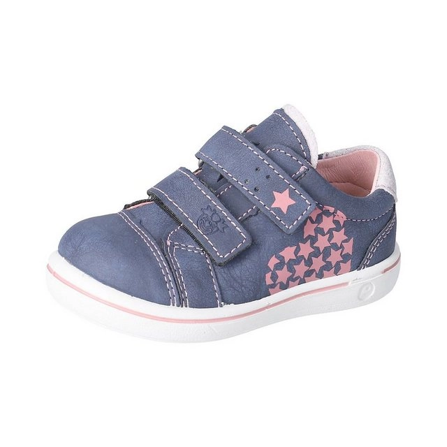 PEPINO by RICOSTA »Baby Sneakers Low LENA für Mädchen« Sneaker