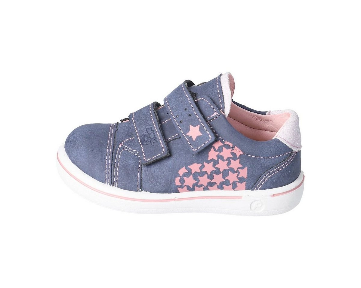 PEPINO by RICOSTA »Baby Sneakers Low LENA für Mädchen« Sneaker