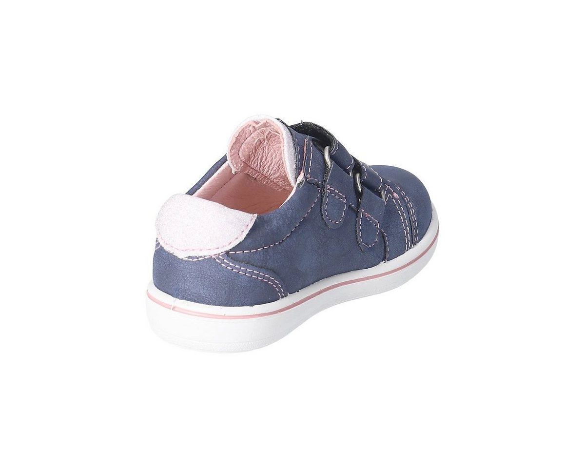 PEPINO by RICOSTA »Baby Sneakers Low LENA für Mädchen« Sneaker