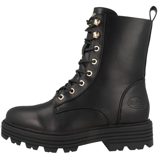 Dockers by Gerli »51JU203 Damen« Schnürboots
