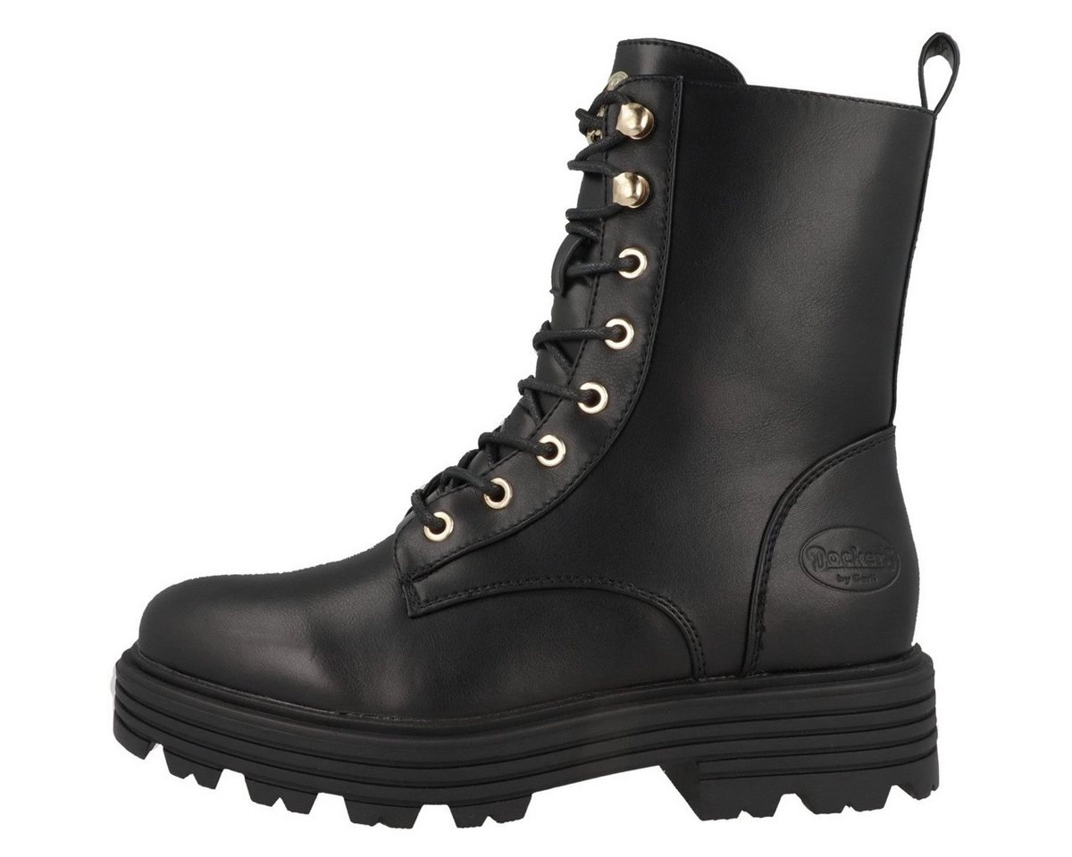 Dockers by Gerli »51JU203 Damen« Schnürboots