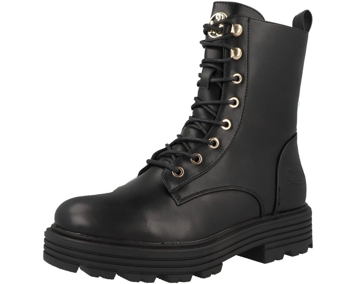 Dockers by Gerli »51JU203 Damen« Schnürboots