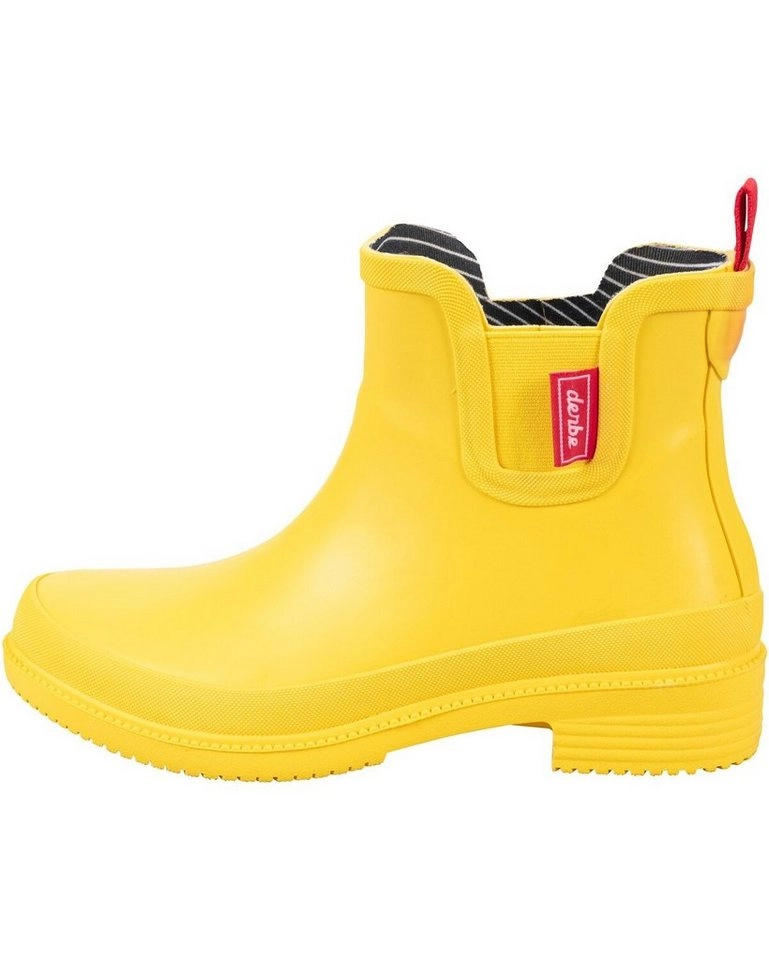 Derbe »Gummistiefel Wattpuuschen Eco« Gummistiefel