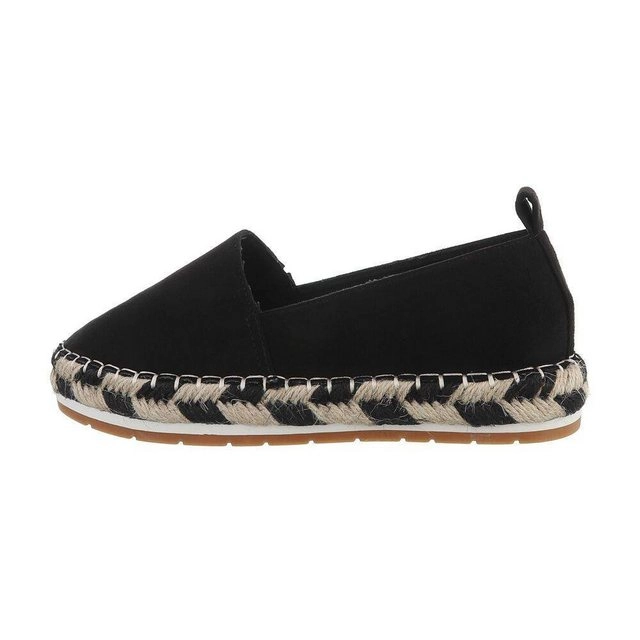 Ital-Design Espadrille