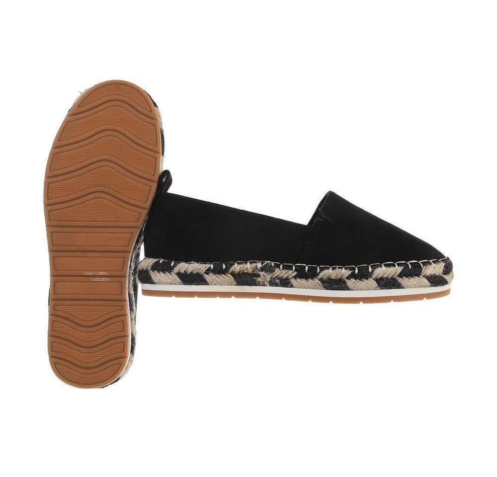 Ital-Design Espadrille