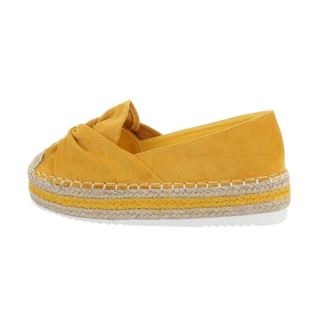 Ital-Design Espadrille
