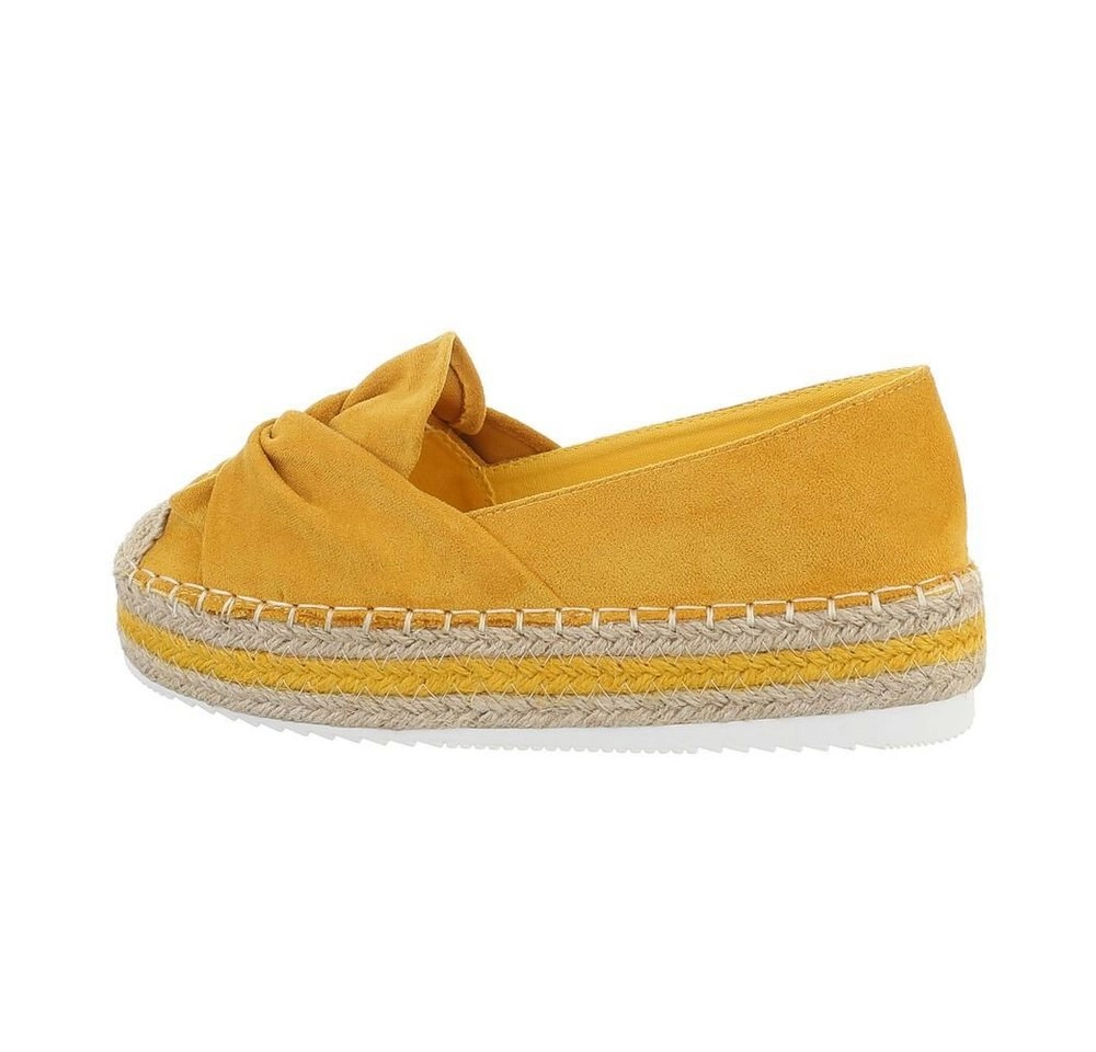 Ital-Design Espadrille
