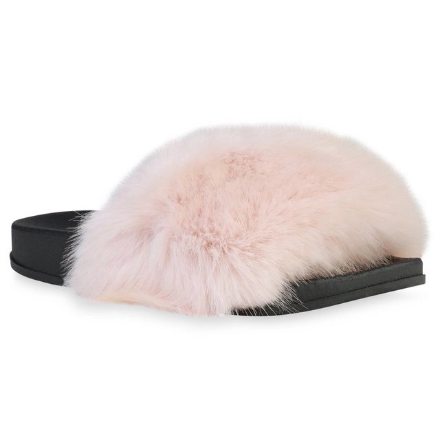 VAN HILL »834133« Sandale Bequeme Schuhe