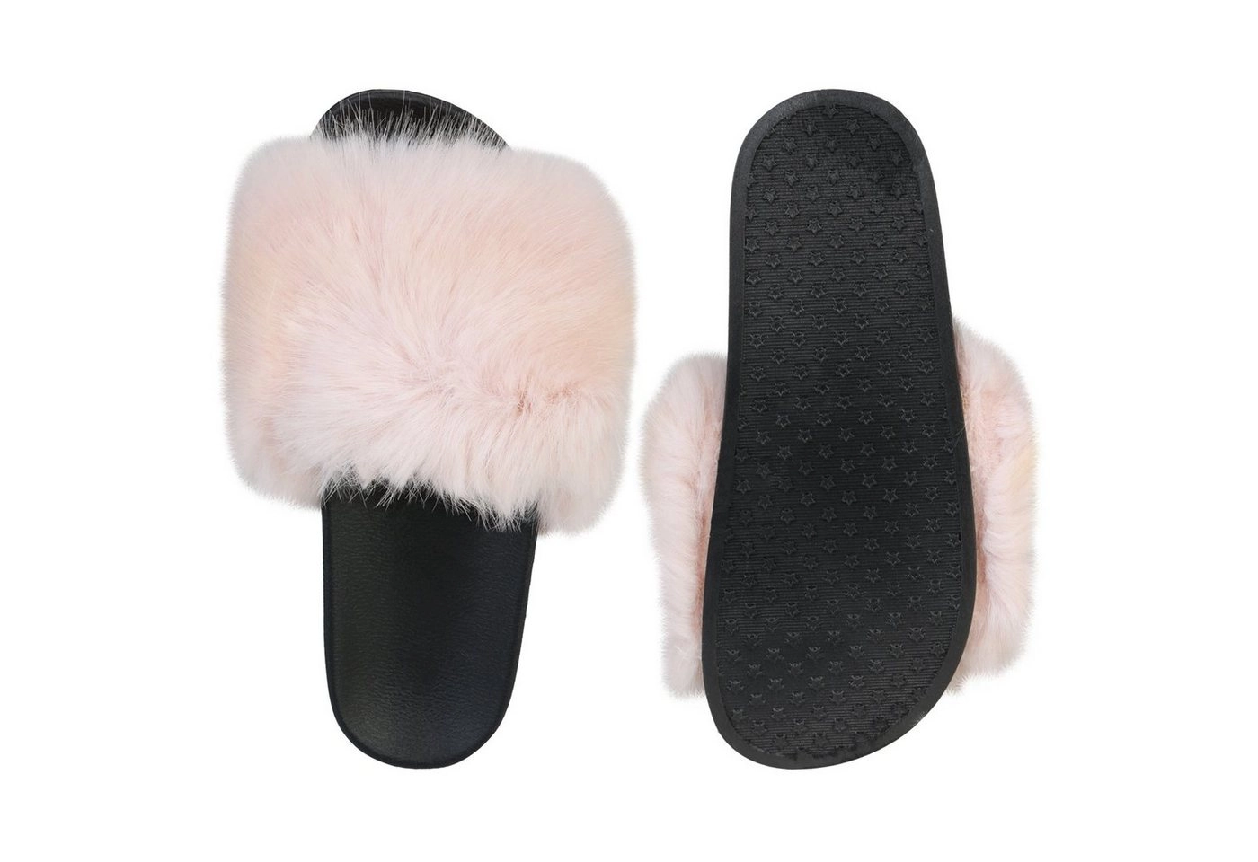 VAN HILL »834133« Sandale Bequeme Schuhe