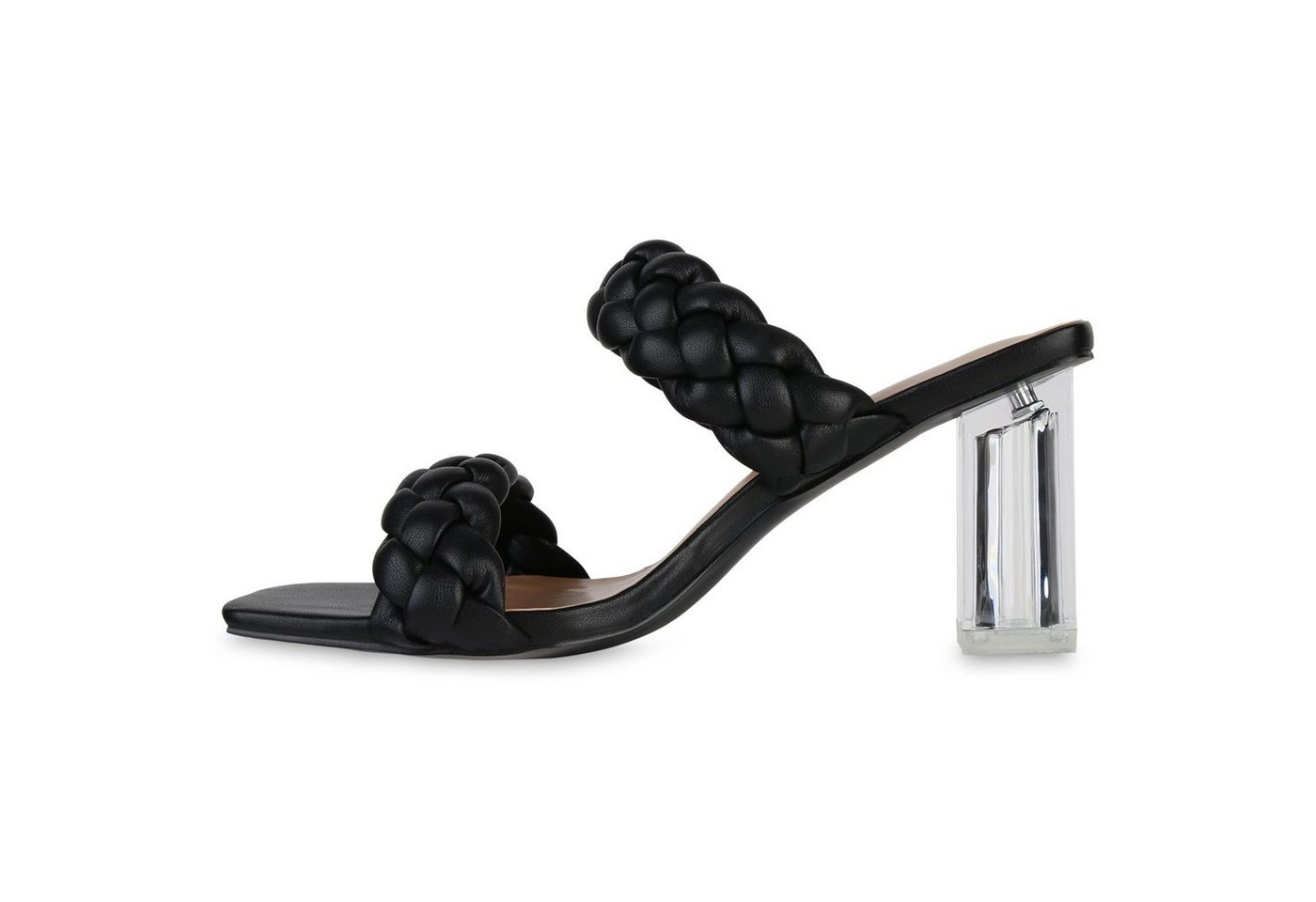 VAN HILL »838163« Sandalette Bequeme Schuhe