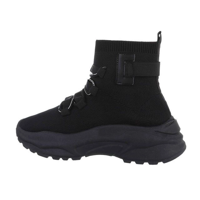 Ital-Design Sneaker
