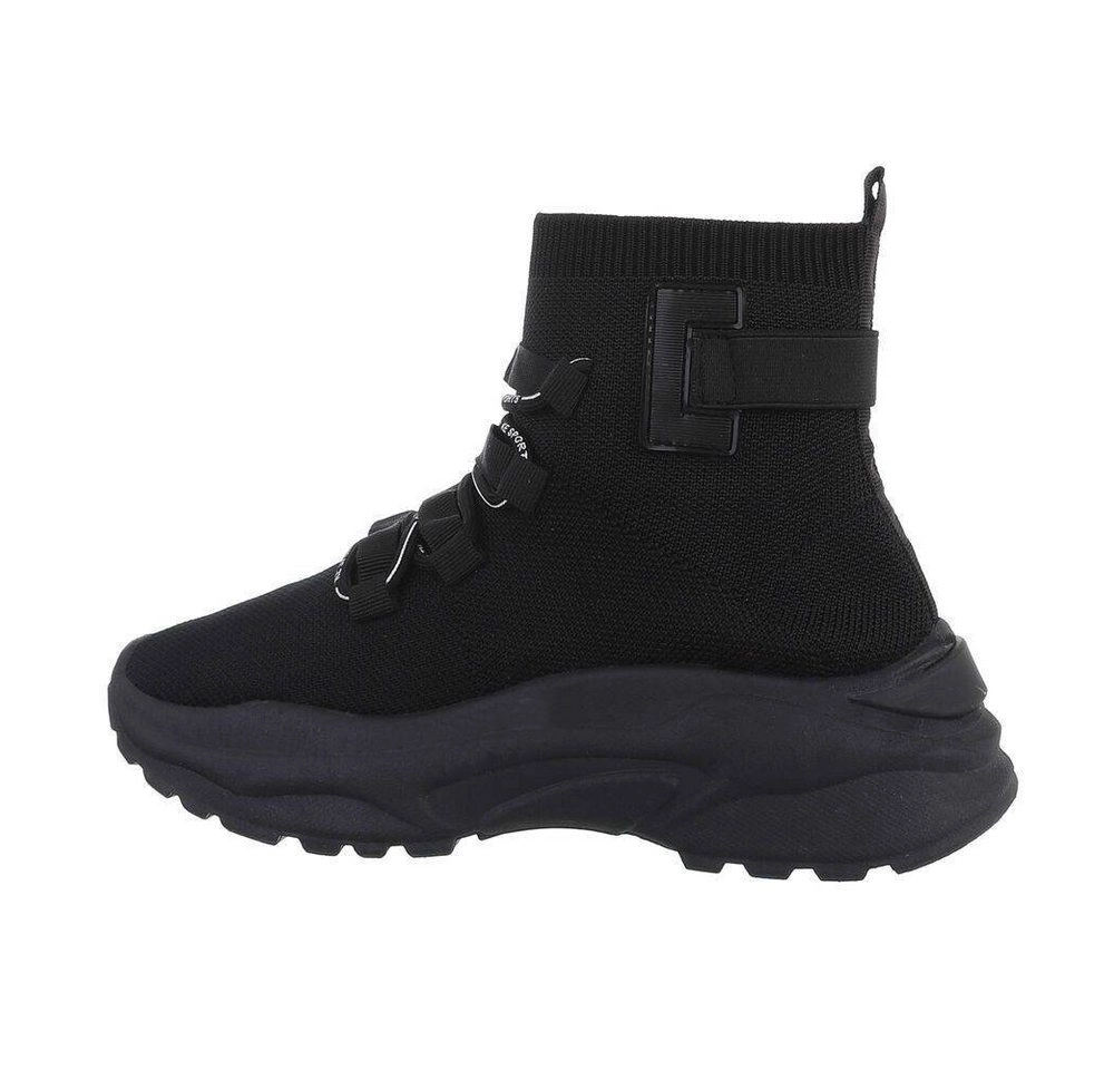 Ital-Design Sneaker