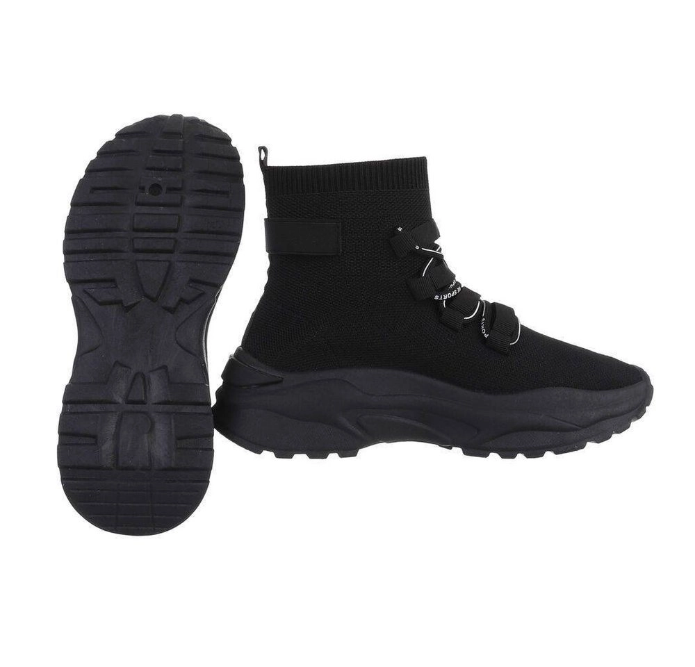 Ital-Design Sneaker