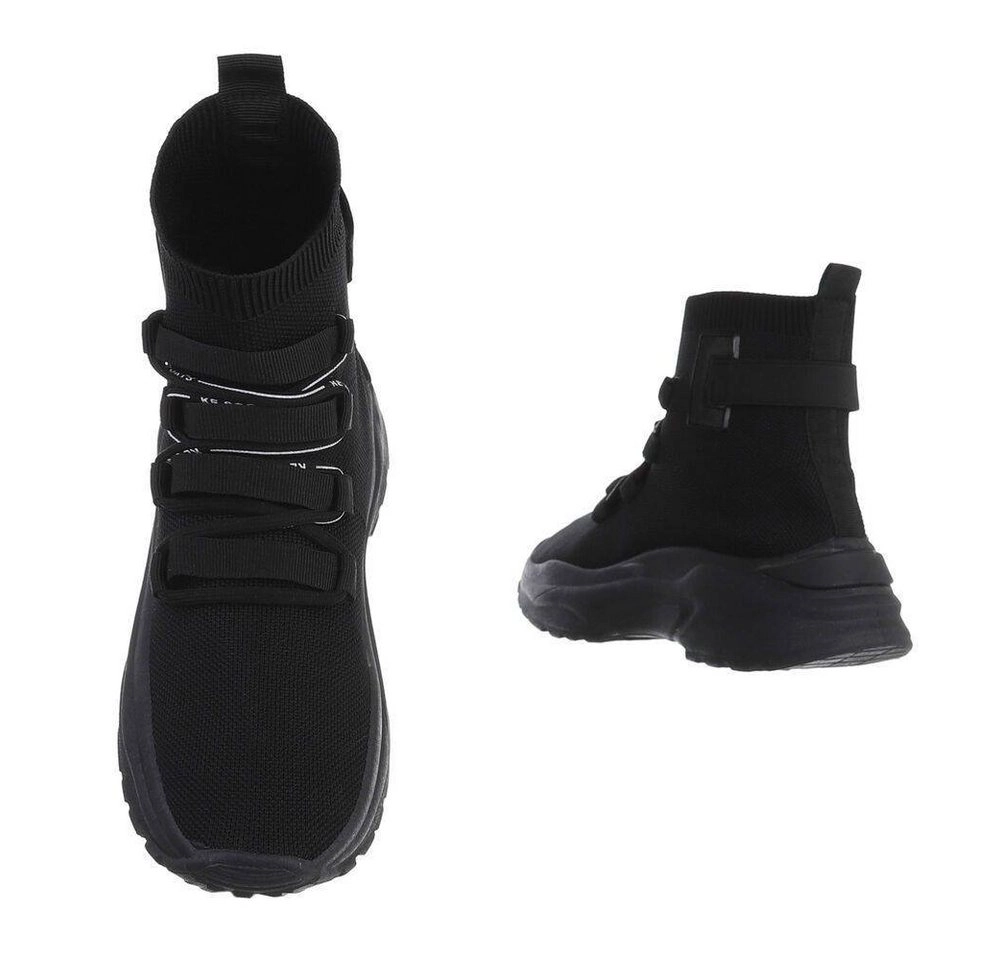 Ital-Design Sneaker