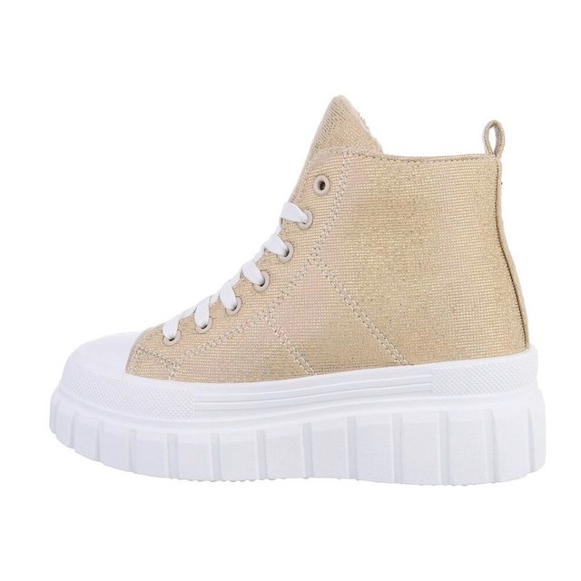 Ital-Design Sneaker