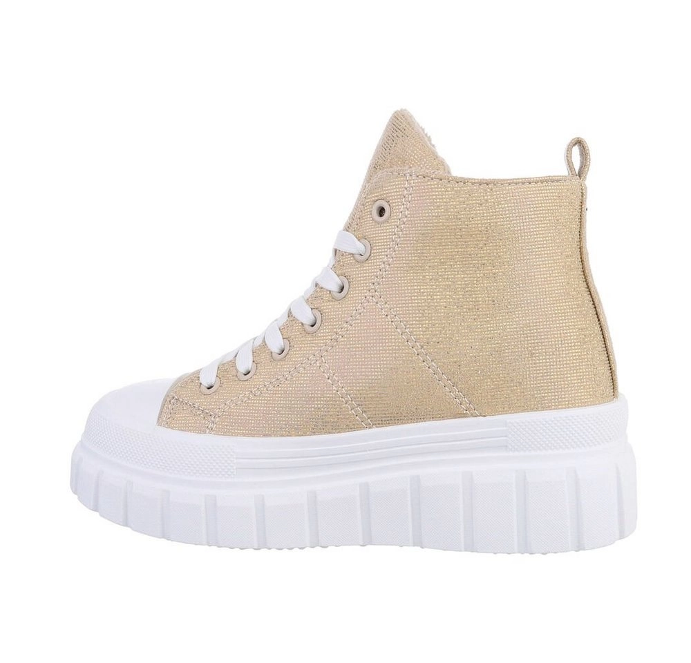 Ital-Design Sneaker