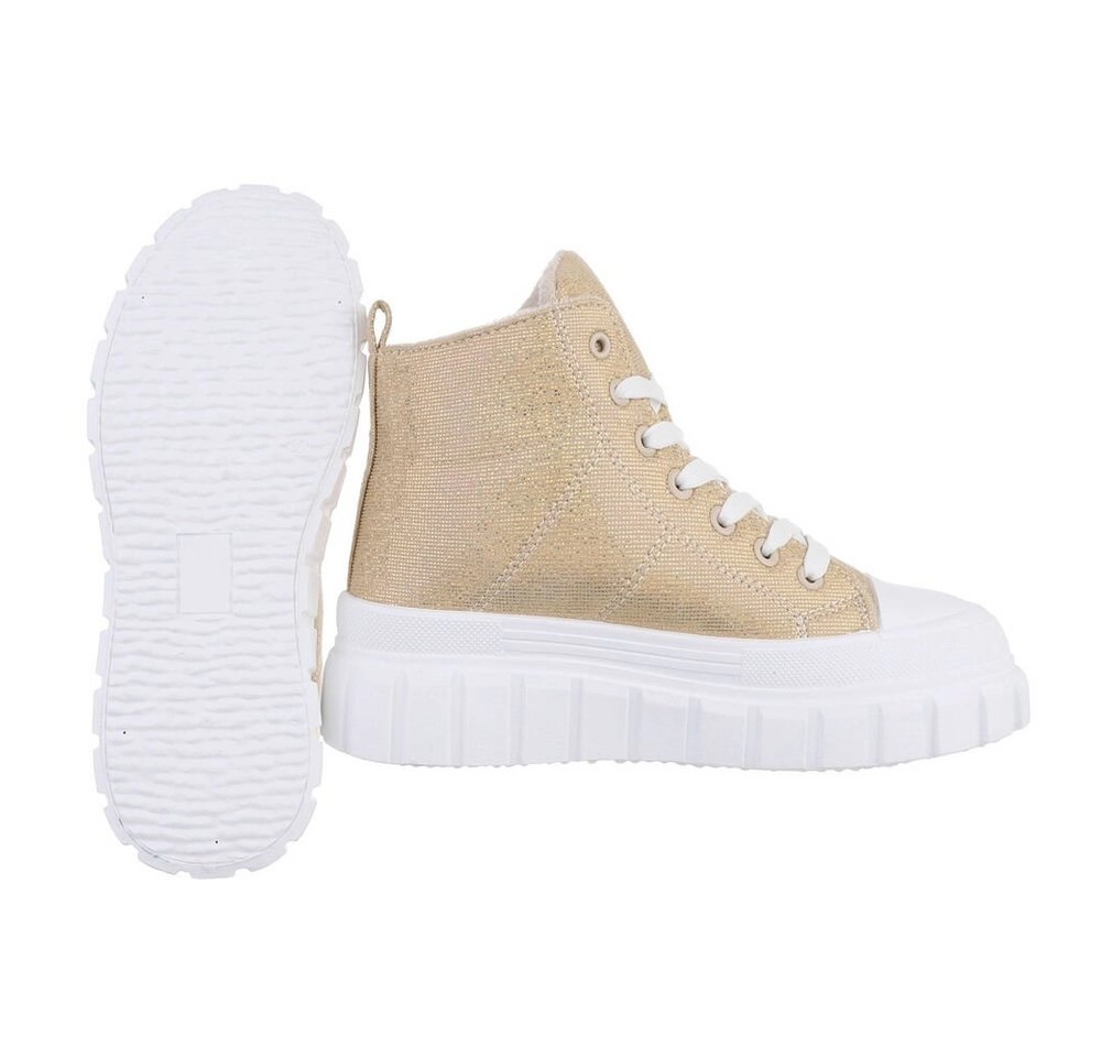 Ital-Design Sneaker