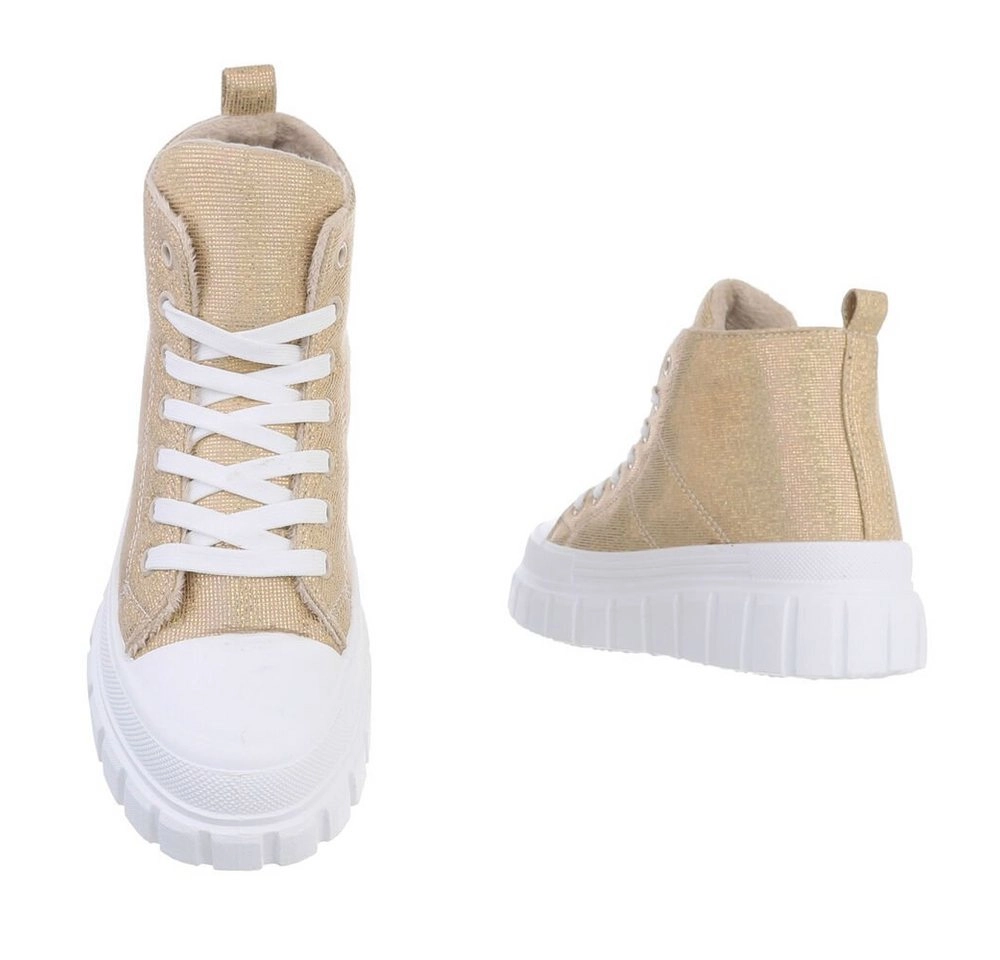 Ital-Design Sneaker
