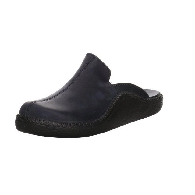 Westland »Herren Hausschuhe Slipper Monaco 202 Hausschuh« Hausschuh Fettleder