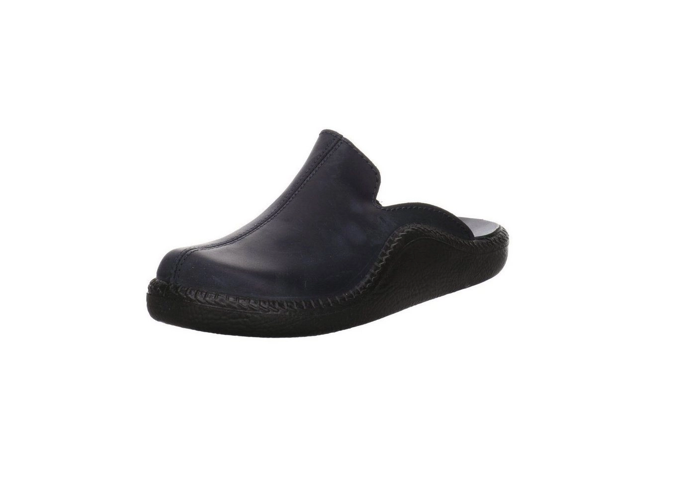 Westland »Herren Hausschuhe Slipper Monaco 202 Hausschuh« Hausschuh Fettleder