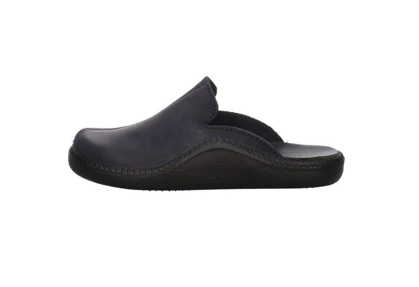 Westland »Herren Hausschuhe Slipper Monaco 202 Hausschuh« Hausschuh Fettleder