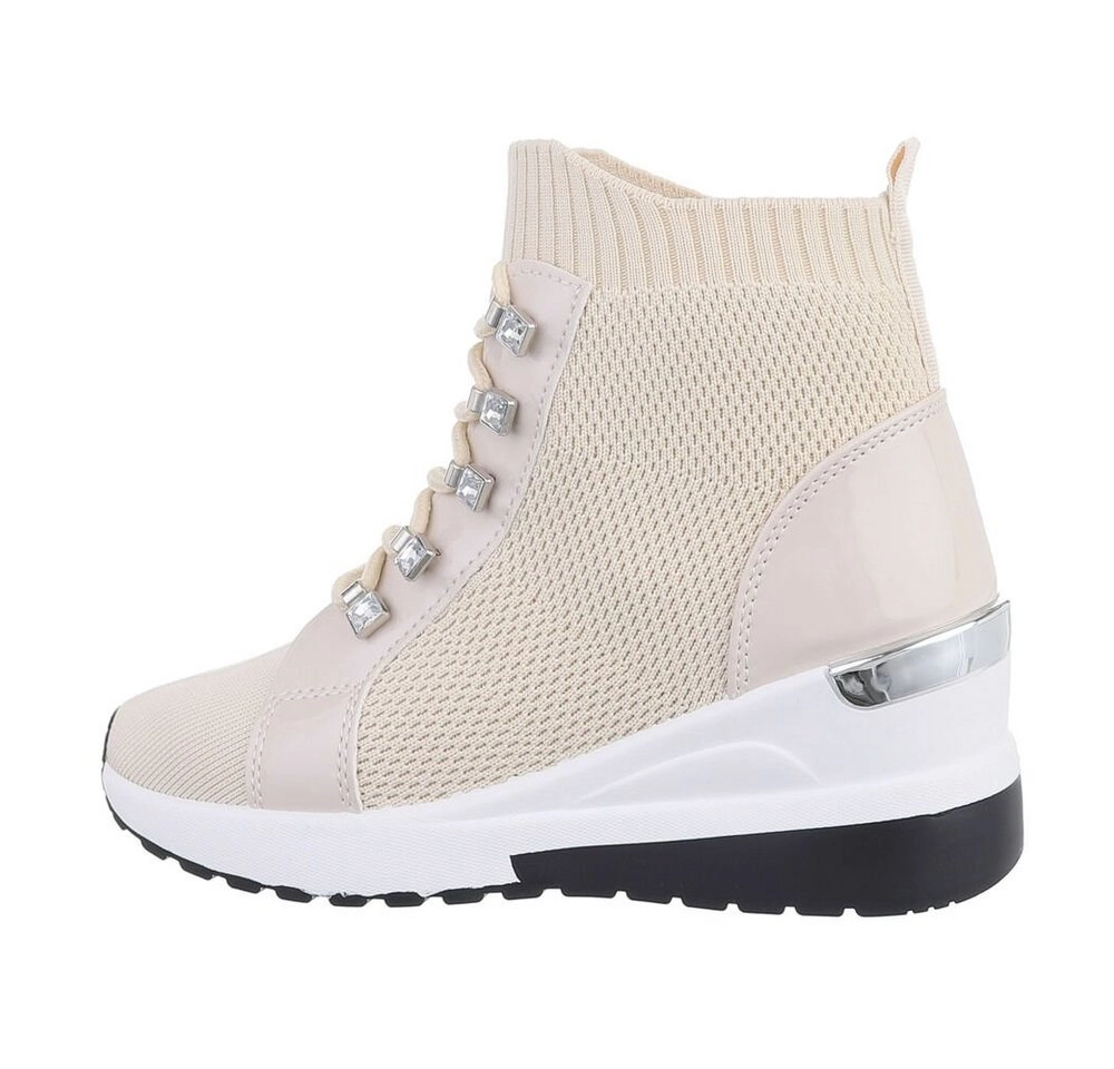 Ital-Design Sneaker