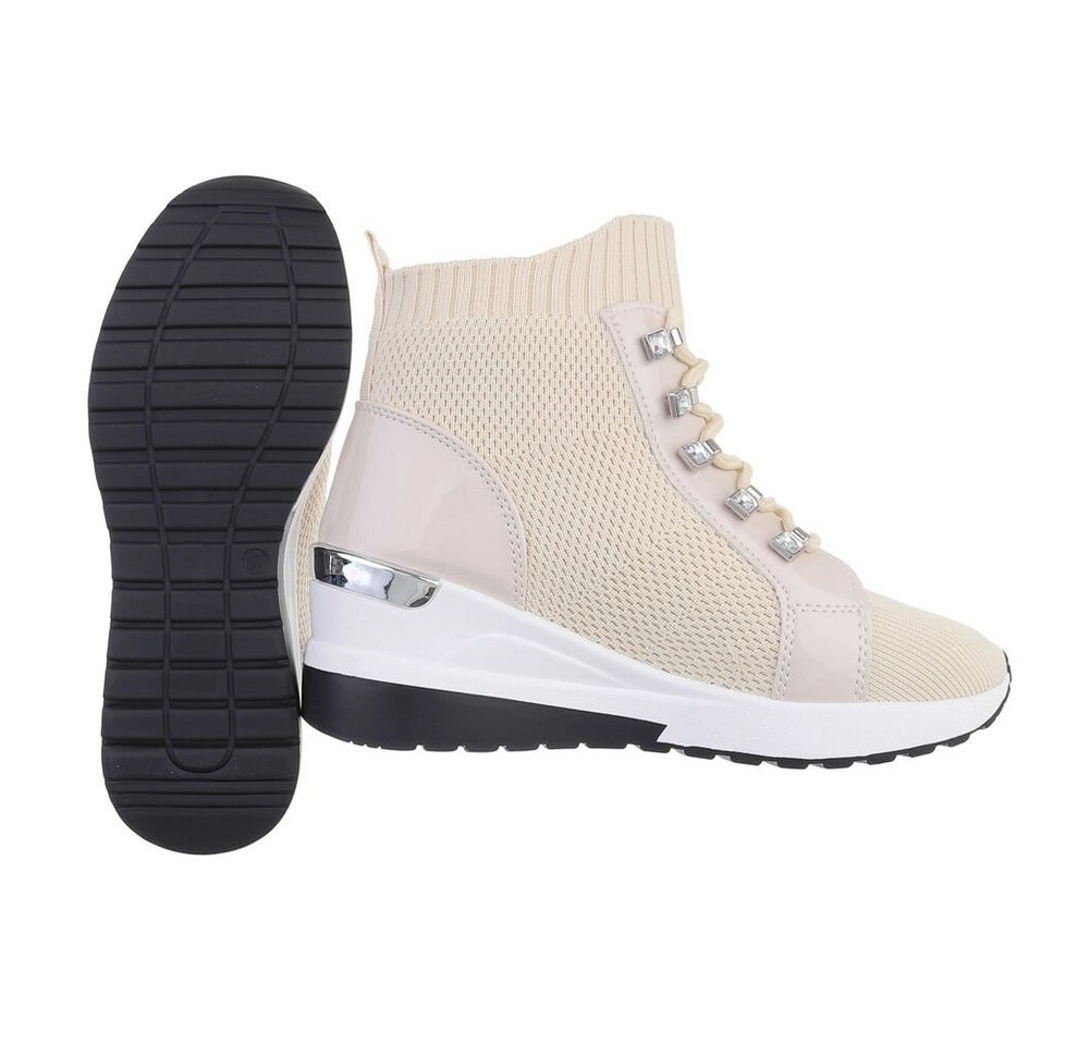 Ital-Design Sneaker