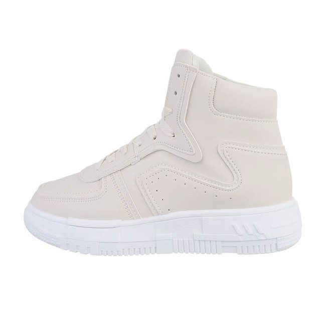 Ital-Design Sneaker