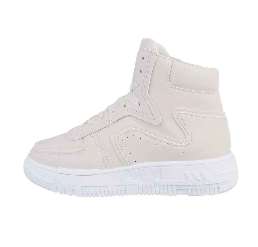 Ital-Design Sneaker