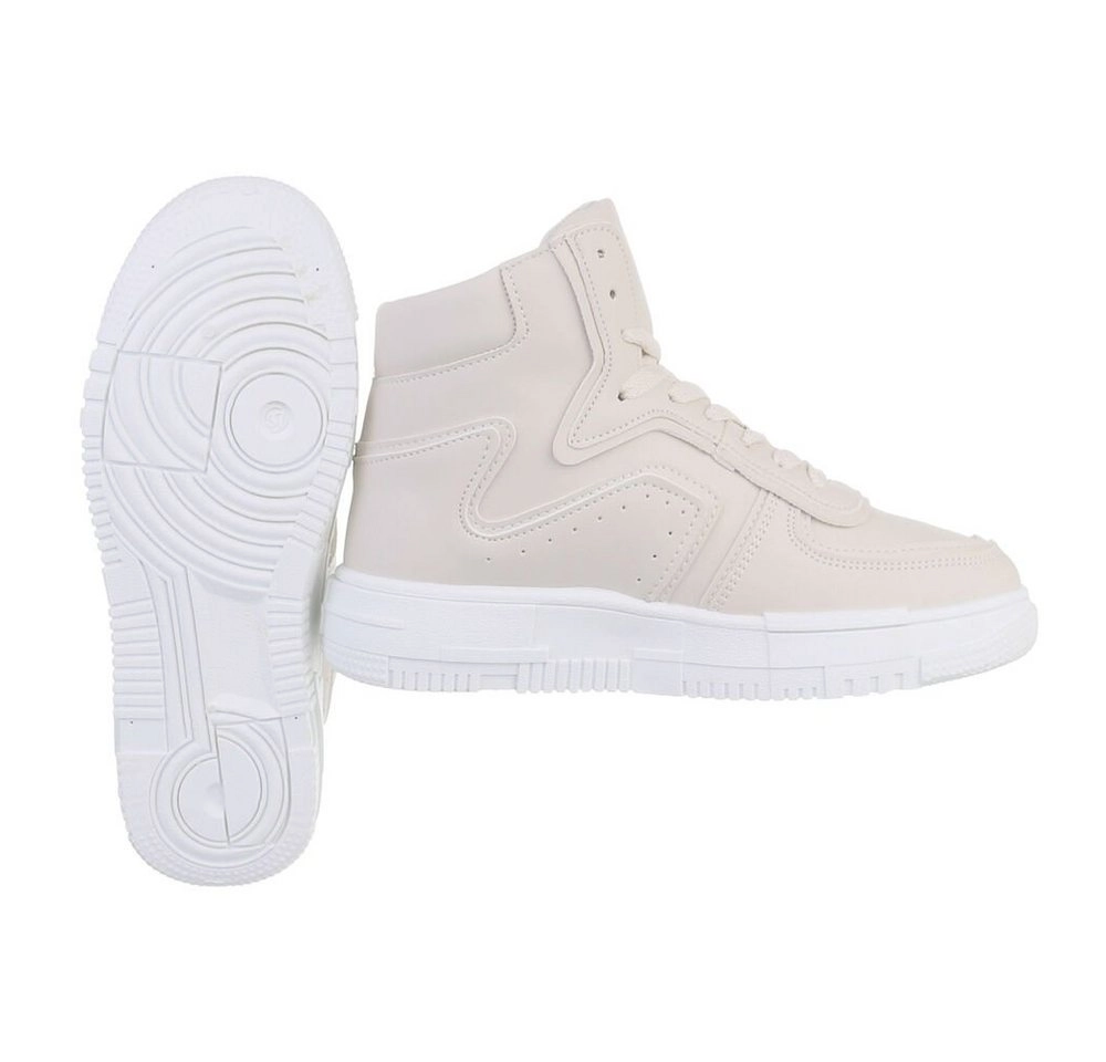 Ital-Design Sneaker
