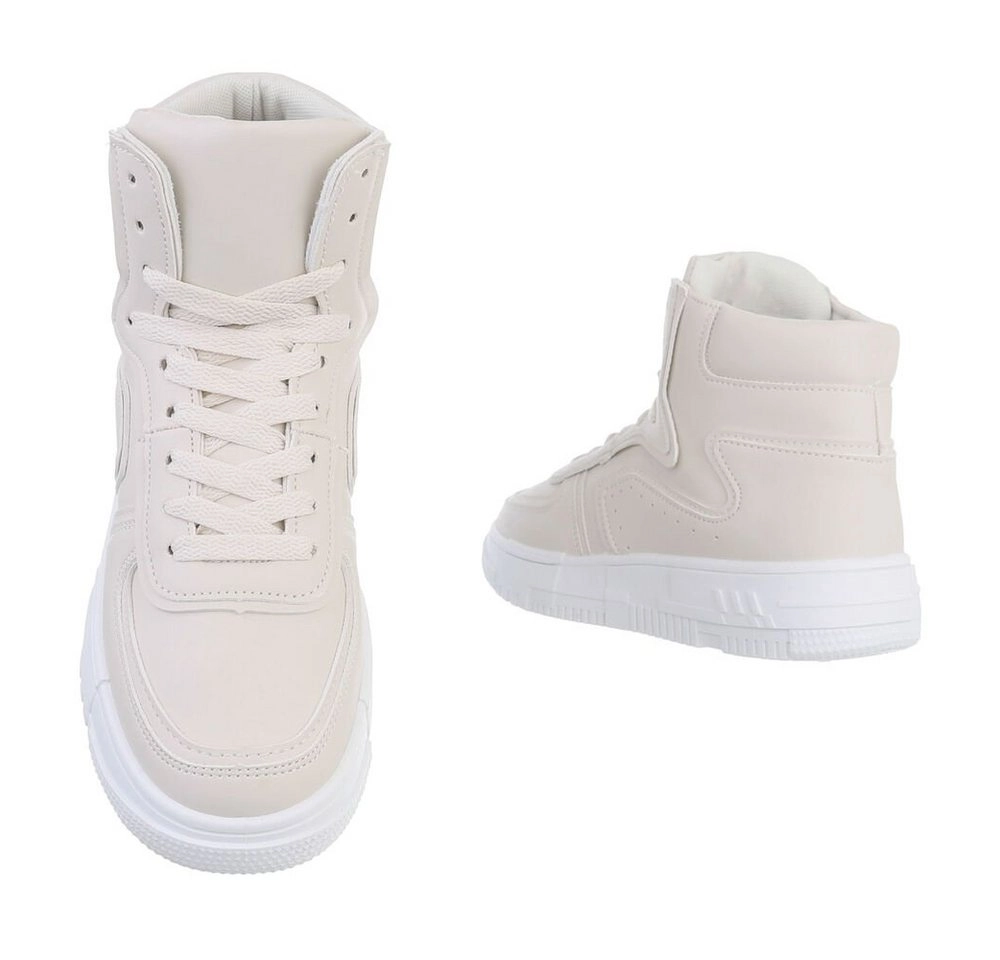 Ital-Design Sneaker