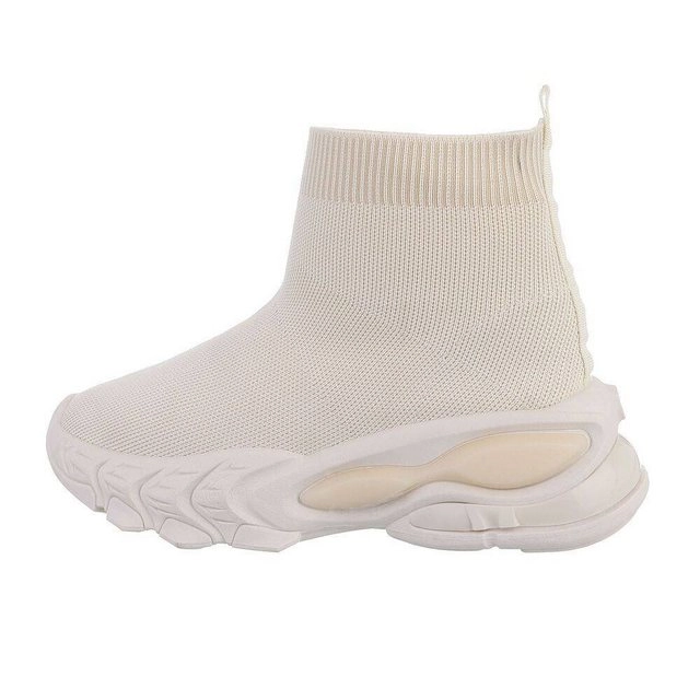 Ital-Design Sneaker