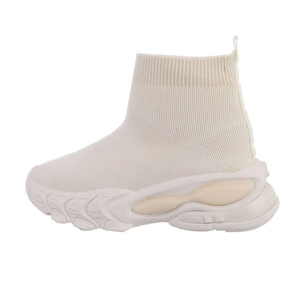 Ital-Design Sneaker