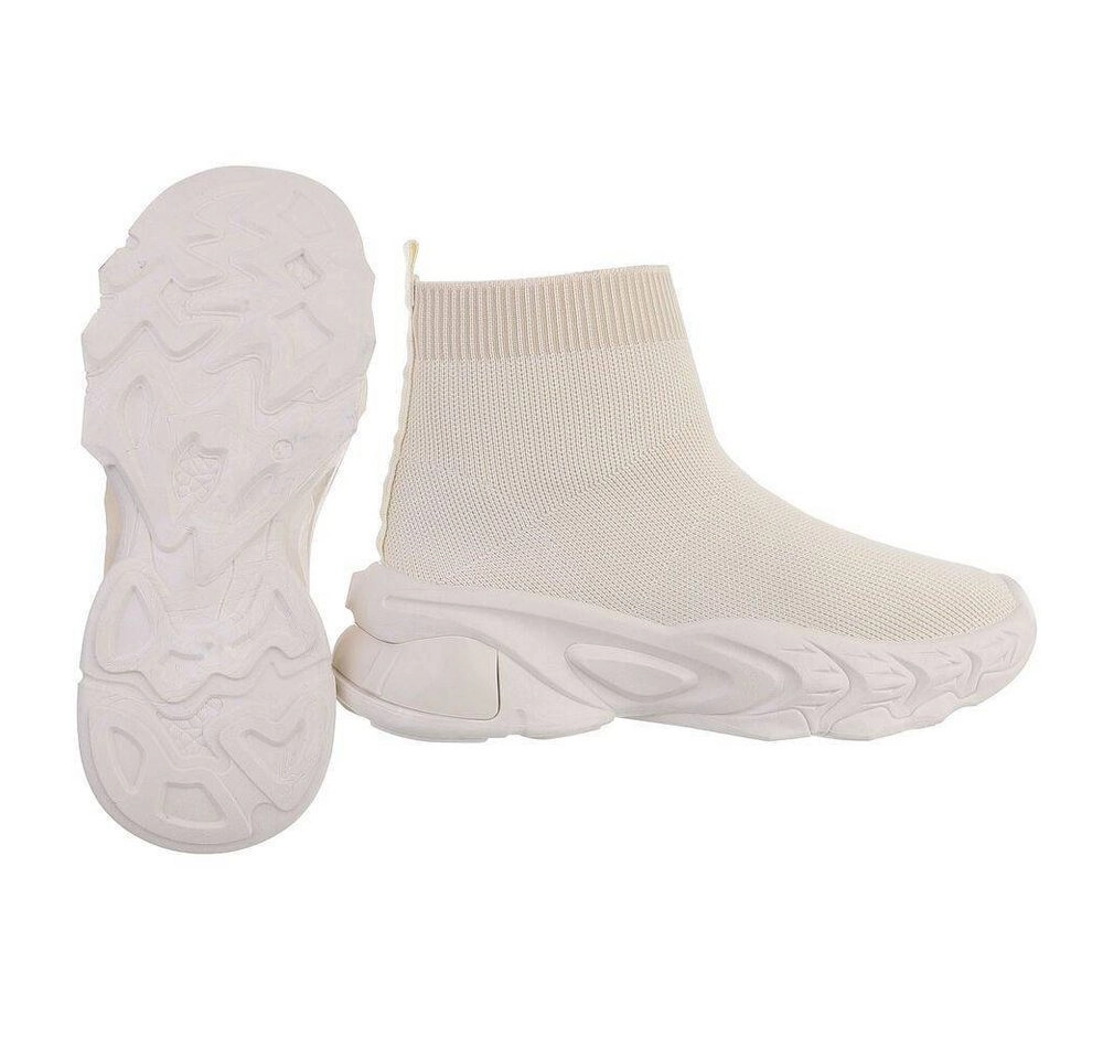 Ital-Design Sneaker
