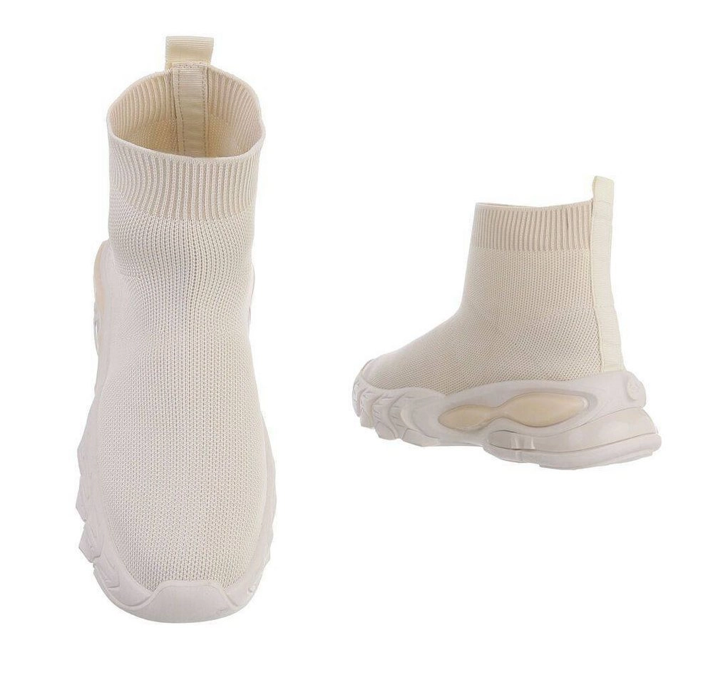 Ital-Design Sneaker