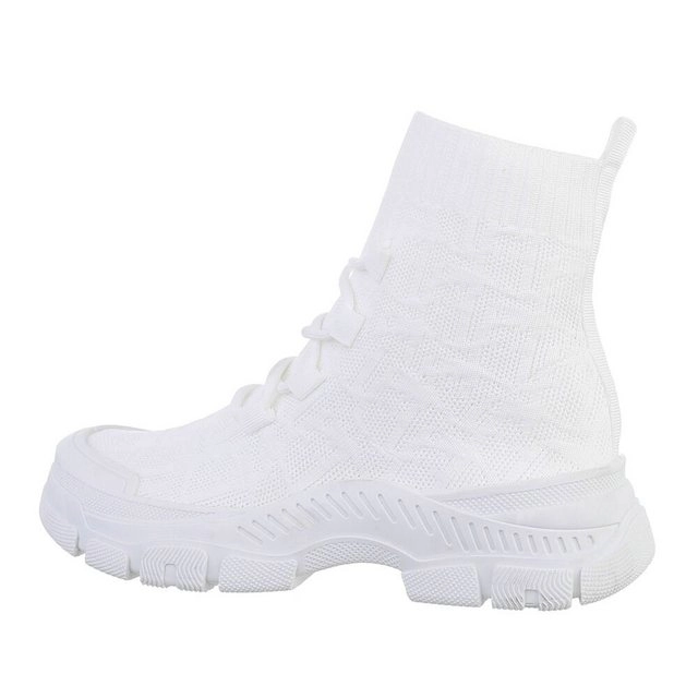 Ital-Design Sneaker