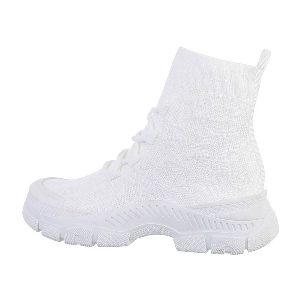 Ital-Design Sneaker