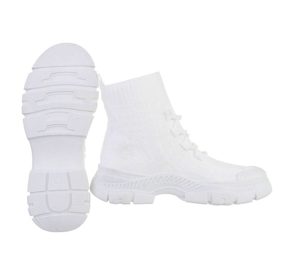 Ital-Design Sneaker
