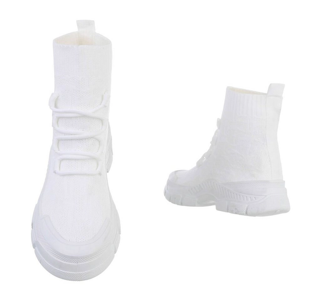Ital-Design Sneaker