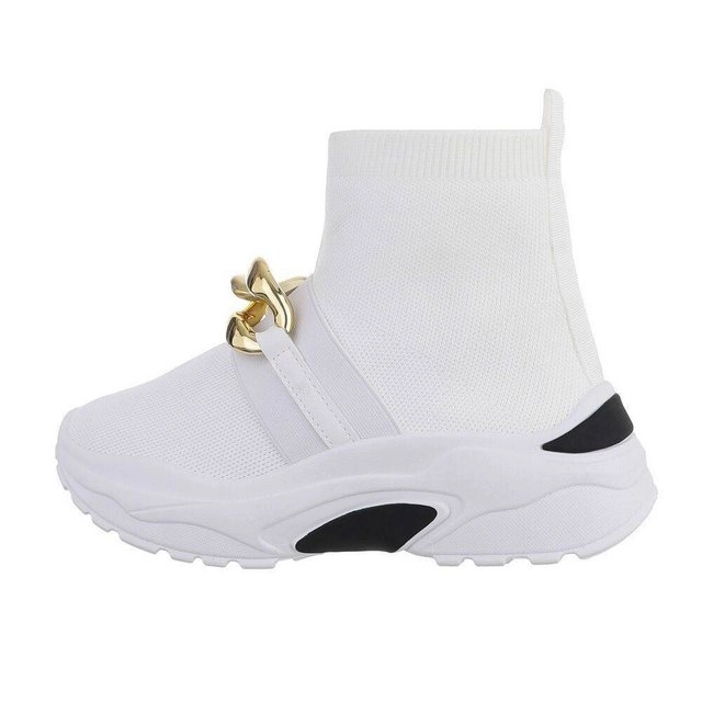 Ital-Design Sneaker