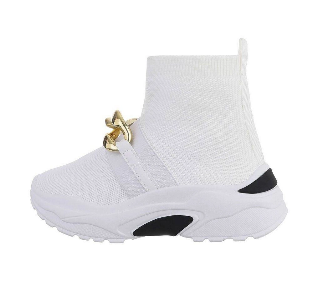 Ital-Design Sneaker
