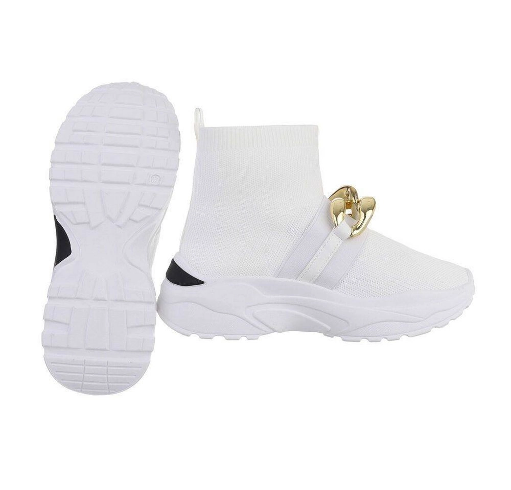 Ital-Design Sneaker