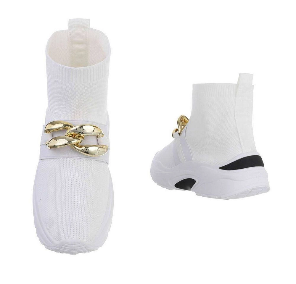 Ital-Design Sneaker