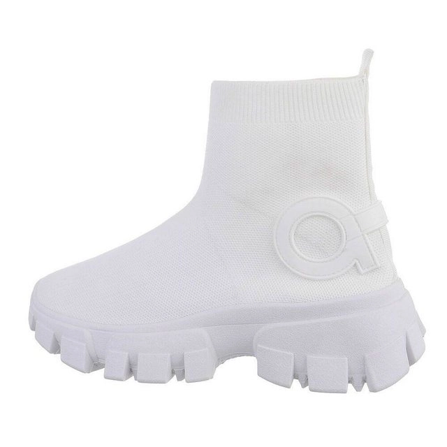 Ital-Design Sneaker