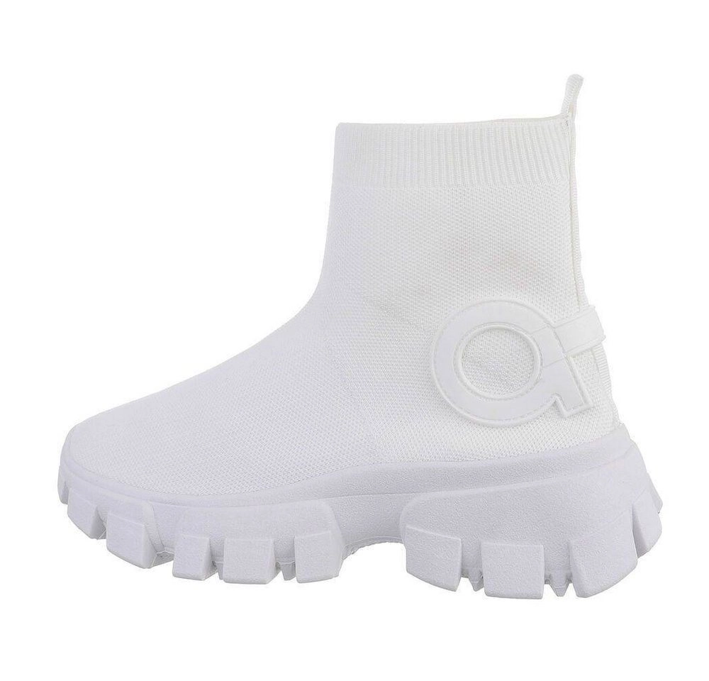 Ital-Design Sneaker