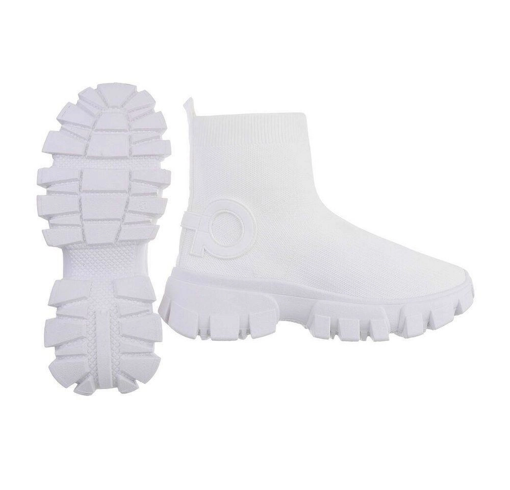 Ital-Design Sneaker