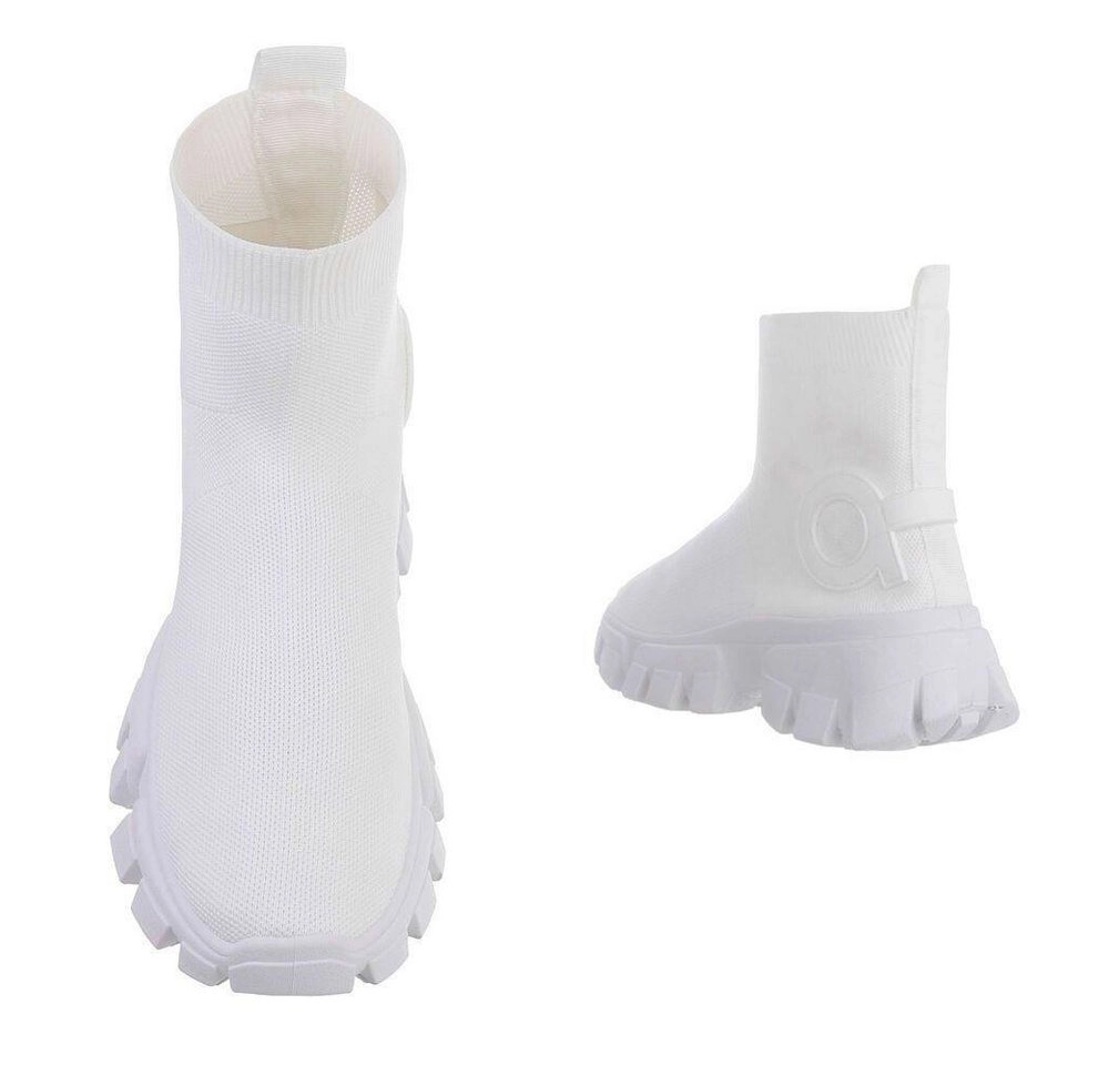 Ital-Design Sneaker