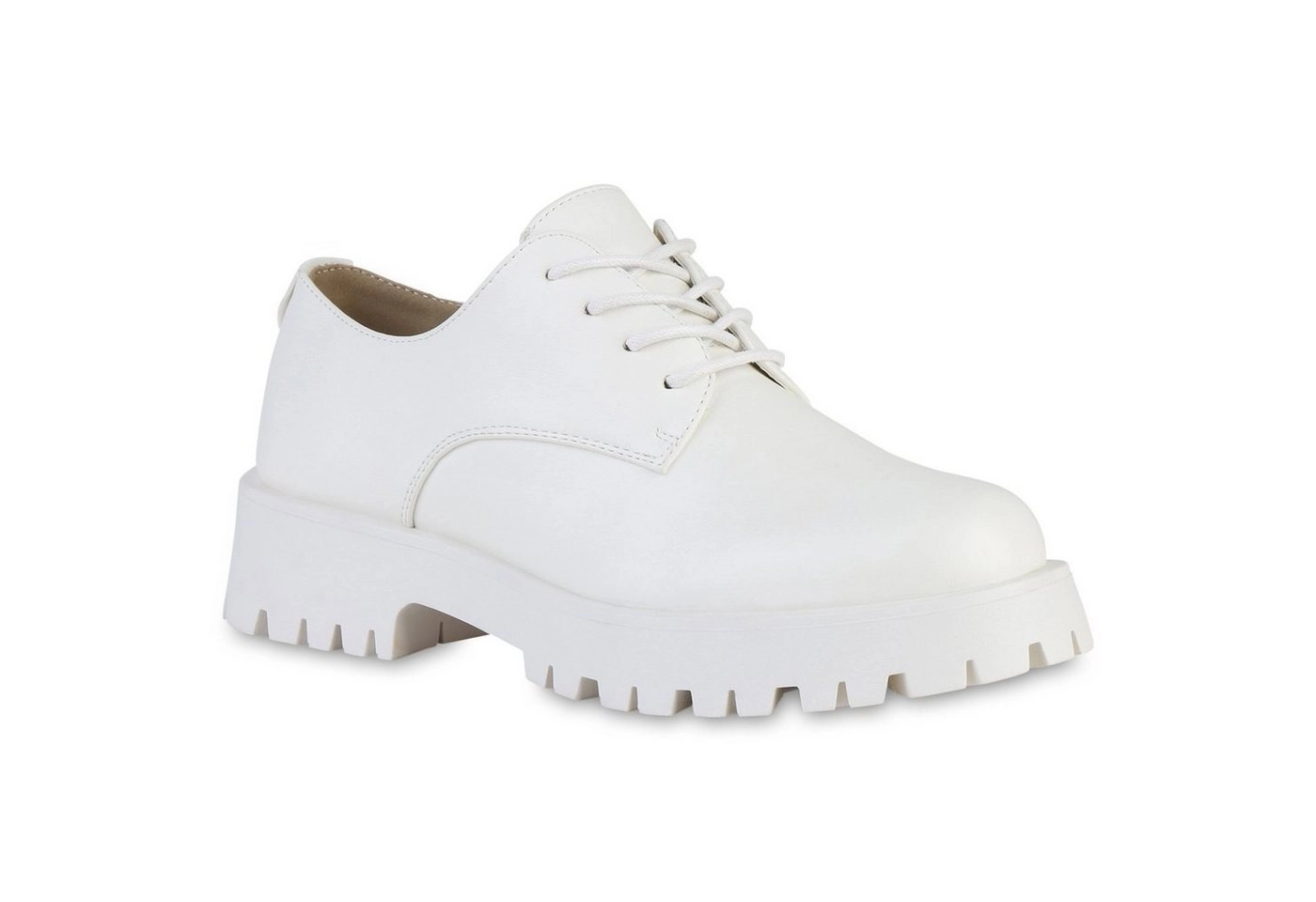 VAN HILL »838179« Slipper Bequeme Schuhe